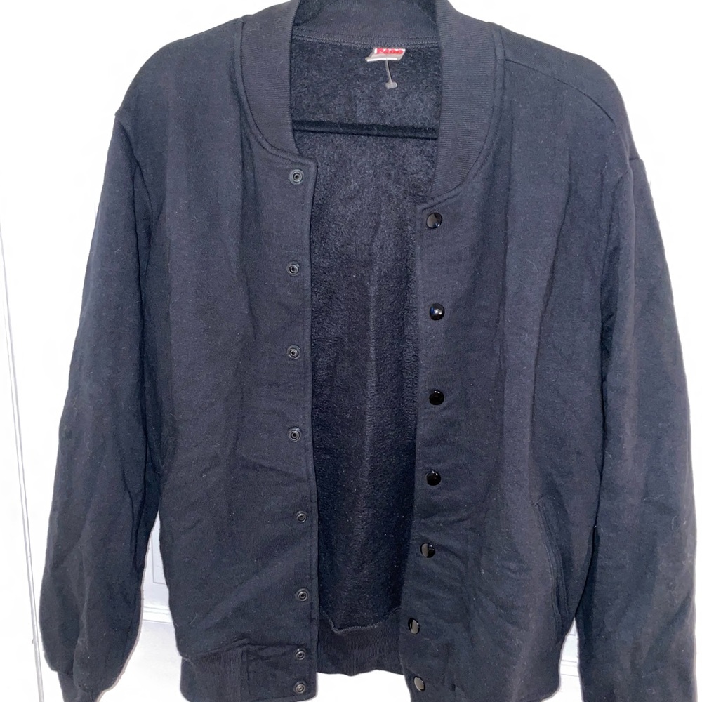 American Apparel Club Jacket